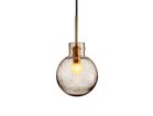【ハーデラン/Hadeland / GOODS】のCrystal Spheres Soda Φ160 / クリスタル スフィアース ソーダ Φ160 ココア|ID: prp329100004940507 ipo3291000000037077199