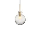 【ハーデラン/Hadeland / GOODS】のCrystal Spheres Soda Φ160 / クリスタル スフィアース ソーダ Φ160 クリア|ID: prp329100004940507 ipo3291000000037077200