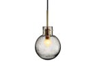 【ハーデラン/Hadeland / GOODS】のCrystal Spheres Soda Φ160 / クリスタル スフィアース ソーダ Φ160 グレー|ID: prp329100004940507 ipo3291000000037077201