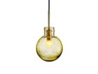 【ハーデラン/Hadeland / GOODS】のCrystal Spheres Soda Φ160 / クリスタル スフィアース ソーダ Φ160 オリーブ|ID: prp329100004940507 ipo3291000000037077202