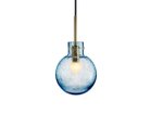 【ハーデラン/Hadeland / GOODS】のCrystal Spheres Soda Φ160 / クリスタル スフィアース ソーダ Φ160 ブルー|ID: prp329100004940507 ipo3291000000037077203