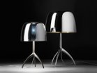 【フォスカリーニ/FOSCARINI / GOODS】のLumiere Table / ルミエール テーブル 参考イメージ|ID: prp329100004940523 ipo3291000000037077316