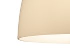 【フォスカリーニ/FOSCARINI / GOODS】のLumiere Table / ルミエール テーブル シェードホワイト|ID: prp329100004940523 ipo3291000000037077330