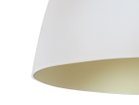 【フォスカリーニ/FOSCARINI / GOODS】のLumiere Table / ルミエール テーブル シェードウォームホワイト|ID: prp329100004940523 ipo3291000000037077338
