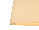 【フォスカリーニ/FOSCARINI / GOODS】のLumiere Table / ルミエール テーブル シェードウォームホワイト|ID: prp329100004940523 ipo3291000000037077339