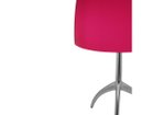 【フォスカリーニ/FOSCARINI / GOODS】のLumiere Table / ルミエール テーブル シェードチェリーレッド、本体アルミニウム|ID: prp329100004940523 ipo3291000000037077343