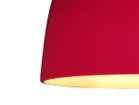 【フォスカリーニ/FOSCARINI / GOODS】のLumiere Table / ルミエール テーブル シェードチェリーレッド|ID: prp329100004940523 ipo3291000000037077352