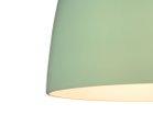 【フォスカリーニ/FOSCARINI / GOODS】のLumiere Table / ルミエール テーブル シェードターコイズ|ID: prp329100004940523 ipo3291000000037077358