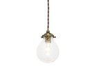 【フライミーパーラー/FLYMEe Parlor / GOODS】のPendant Light / ペンダントライト #105006 タイプ:クラック、付属電球:白熱電球|ID: prp329100004940527 ipo3291000000037077426