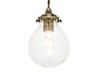 【フライミーパーラー/FLYMEe Parlor / GOODS】のPendant Light / ペンダントライト #105006 タイプ:クリア|ID: prp329100004940527 ipo3291000000037077429