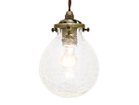 【フライミーパーラー/FLYMEe Parlor / GOODS】のPendant Light / ペンダントライト #105006 タイプ:クラック|ID: prp329100004940527 ipo3291000000037077430