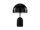 【トム ディクソン/Tom Dixon / GOODS】のBell Table LED / ベル テーブルライト 内蔵LED ブラック(消灯時)|ID: prp329100004940529 ipo3291000000037077447