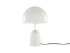 【トム ディクソン/Tom Dixon / GOODS】のBell Table LED / ベル テーブルライト 内蔵LED ライトグレー(消灯時)|ID: prp329100004940529 ipo3291000000037077449