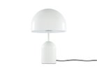【トム ディクソン/Tom Dixon / GOODS】のBell Table LED / ベル テーブルライト 内蔵LED ホワイト(消灯時)|ID: prp329100004940529 ipo3291000000037077451