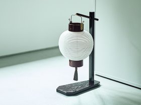 【互色 互縁/goshiki-goen / GOODS】のzansho series 和提灯 / 残照シリーズ 和提灯 絹二重張 大人の最旬トレンドファッション＆コーディネート founy(ファウニー) コレクション Collection, Seasonal Line スタンダード Standard, Basic テーブル Table, Dining Table フォルム Silhouette, Form モダン Modern, Contemporary 送料無料 Free Shipping ホーム・キャンプ・アウトドア・お取り寄せ Home Living / Home & Lifestyle / Camping Gear / Outdoor Camping 家具・インテリア Home Furniture & Interior. Stylish & Functional Living Spaces ライト・照明 Lamps & Lighting Fixtures フロアランプ・スタンドライト Floor Lamp / Standing Lamp |ID:prp329100004940534