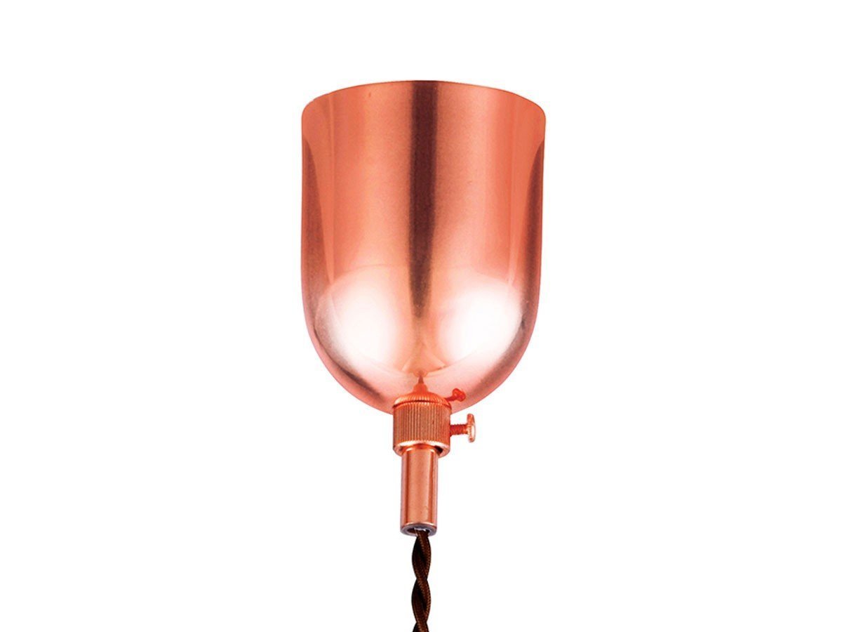 【フライミーパーラー/FLYMEe Parlor / GOODS】のPendant Light / ペンダントライト #115040 インテリア・キッズ・メンズ・レディースファッション・服の通販 founy(ファニー) 　送料無料　Free Shipping　ガラス　Glass, Glassware　モダン　Modern, Contemporary　ホーム・キャンプ・アウトドア・お取り寄せ　Home Living / Home & Lifestyle / Camping Gear / Outdoor Camping　家具・インテリア　Home Furniture & Interior. Stylish & Functional Living Spaces　ライト・照明　Lamps & Lighting Fixtures　ペンダントライト・吊り下げ照明　Pendant Light / Hanging Light Fixture　フランジカバー:ピンク|ID: prp329100004940540 ipo3291000000037077534