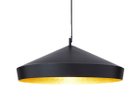 【トム ディクソン/Tom Dixon / GOODS】のBeat Flat Pendant LED / ビート フラット ペンダントライト 内蔵LED 人気、トレンドファッション・服の通販 founy(ファニー) 送料無料 Free Shipping インド Indian Textile コレクション Collection, Seasonal Line シンプル Simple, Minimal フォルム Silhouette, Form フラット Flat, Flat Shoes ホーム・キャンプ・アウトドア・お取り寄せ Home Living / Home & Lifestyle / Camping Gear / Outdoor Camping 家具・インテリア Home Furniture & Interior. Stylish & Functional Living Spaces ライト・照明 Lamps & Lighting Fixtures ペンダントライト・吊り下げ照明 Pendant Light / Hanging Light Fixture thumbnail -|ID: prp329100004940550 ipo3291000000037077591