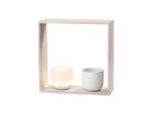 【フロス/FLOS】のGaku Wireless / ガク ワイヤーレス(ホワイト) ボウル|ID: prp329100004940570 ipo3291000000037077739