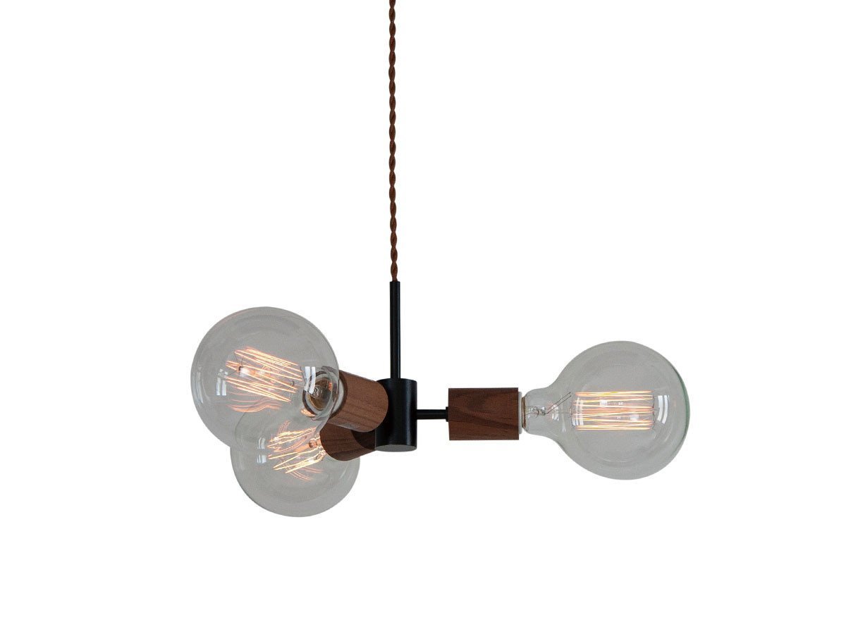 【アプロス/APROZ / GOODS】のMEEL / 3P / ミール 3灯 インテリア・キッズ・メンズ・レディースファッション・服の通販 founy(ファニー) 　送料無料　Free Shipping　おすすめ　Recommended / Our Picks　アンティーク　Antique-Inspired　ダウン　Down, Puffer　トレンド　Trend, Trending Now　ホーム・キャンプ・アウトドア・お取り寄せ　Home Living / Home & Lifestyle / Camping Gear / Outdoor Camping　家具・インテリア　Home Furniture & Interior. Stylish & Functional Living Spaces　ライト・照明　Lamps & Lighting Fixtures　ペンダントライト・吊り下げ照明　Pendant Light / Hanging Light Fixture　-|ID: prp329100004940574 ipo3291000000037077776