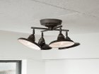 【フライミー ファクトリー/FLYMEe Factory / GOODS】のCUSTOM SERIES 4 Cross Ceiling Lamp × Emission Steel / カスタムシリーズ 4灯クロスシーリングランプ × スチール(エミッション) 人気、トレンドファッション・服の通販 founy(ファニー) 送料無料 Free Shipping おすすめ Recommended / Our Picks クラシカル Classical, Vintage-Inspired ホーム・キャンプ・アウトドア・お取り寄せ Home Living / Home & Lifestyle / Camping Gear / Outdoor Camping 家具・インテリア Home Furniture & Interior. Stylish & Functional Living Spaces ライト・照明 Lamps & Lighting Fixtures シーリングライト・天井照明 Ceiling Light / Flush Mount Light thumbnail 参考イメージ|ID: prp329100004940580 ipo3291000000037077808