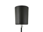 【トム ディクソン/Tom Dixon / GOODS】のUnbeaten Fat Pendant LED / アンビートゥン ファット ペンダントライト 内蔵LED 天井取付け仕様「引掛けシーリング仕様」のフランジカバー|ID: prp329100004940583 ipo3291000000037344727