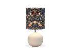 【フライミー ブラン/FLYMEe Blanc / GOODS】のTable Lamp strawberry thief / テーブルランプ(ウィリアムモリス - いちご泥棒) ベースホワイト|ID: prp329100004940585 ipo3291000000037077865