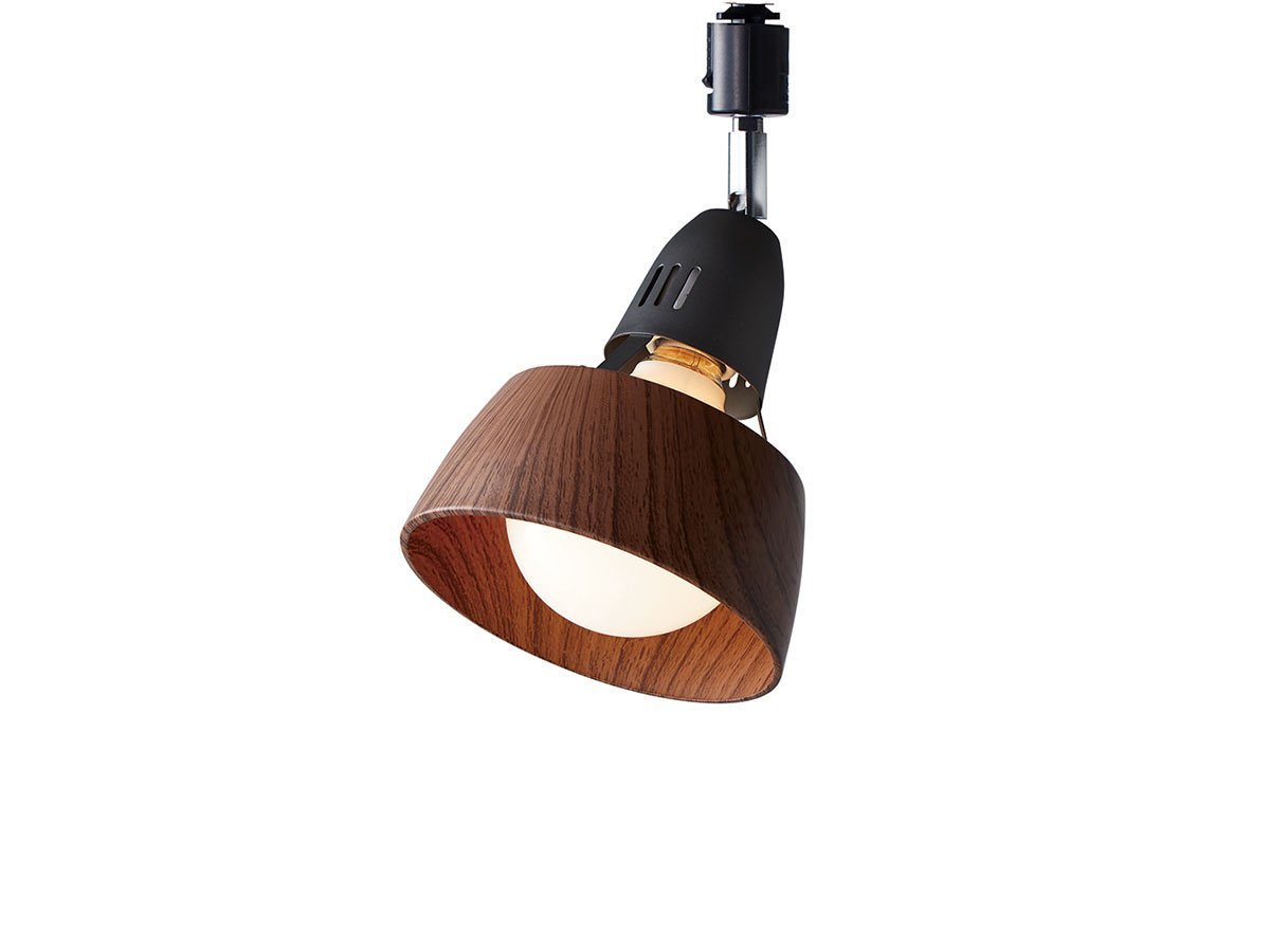 【アートワークスタジオ/ART WORK STUDIO / GOODS】のHARMONY GRANDE-spot / ハーモニーグランデ スポット インテリア・キッズ・メンズ・レディースファッション・服の通販 founy(ファニー) 　シンプル　Simple, Minimal　人気　Popular, Best Seller　ホーム・キャンプ・アウトドア・お取り寄せ　Home Living / Home & Lifestyle / Camping Gear / Outdoor Camping　家具・インテリア　Home Furniture & Interior. Stylish & Functional Living Spaces　ライト・照明　Lamps & Lighting Fixtures　ブラウン + ブラック|ID: prp329100004940588 ipo3291000000037077896