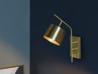 【フライミーパーラー/FLYMEe Parlor / GOODS】のWall Lamp / ウォールランプ #116836 ブラス|ID: prp329100004940589 ipo3291000000037077901