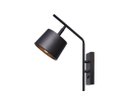 【フライミーパーラー/FLYMEe Parlor / GOODS】のWall Lamp / ウォールランプ #116836 ブラック|ID: prp329100004940589 ipo3291000000037077903