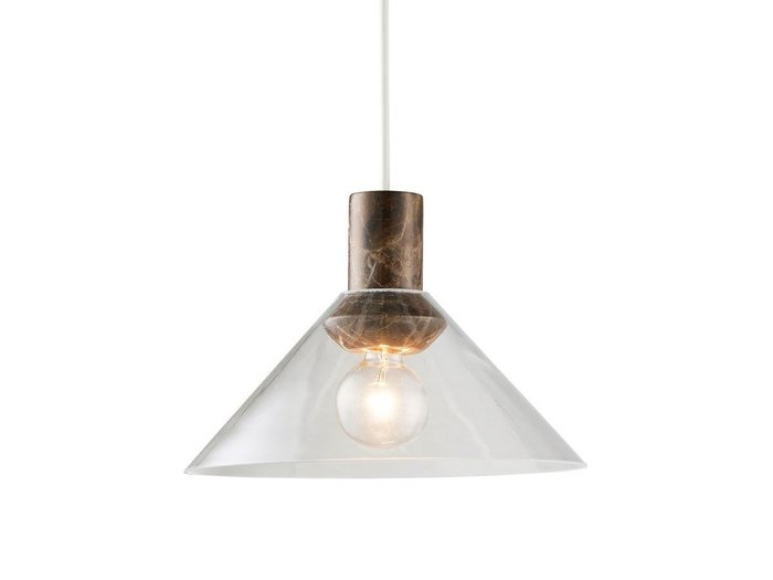 【フライミーパーラー/FLYMEe Parlor / GOODS】のPendant Light / ペンダントライト #121746 インテリア・キッズ・メンズ・レディースファッション・服の通販 founy(ファウニー) https://founy.com/ 送料無料 Free Shipping ガラス Glass, Glassware ホーム・キャンプ・アウトドア・お取り寄せ Home Living / Home & Lifestyle / Camping Gear / Outdoor Camping 家具・インテリア Home Furniture & Interior. Stylish & Functional Living Spaces ライト・照明 Lamps & Lighting Fixtures ペンダントライト・吊り下げ照明 Pendant Light / Hanging Light Fixture |ID: prp329100004940591 ipo3291000000037077924