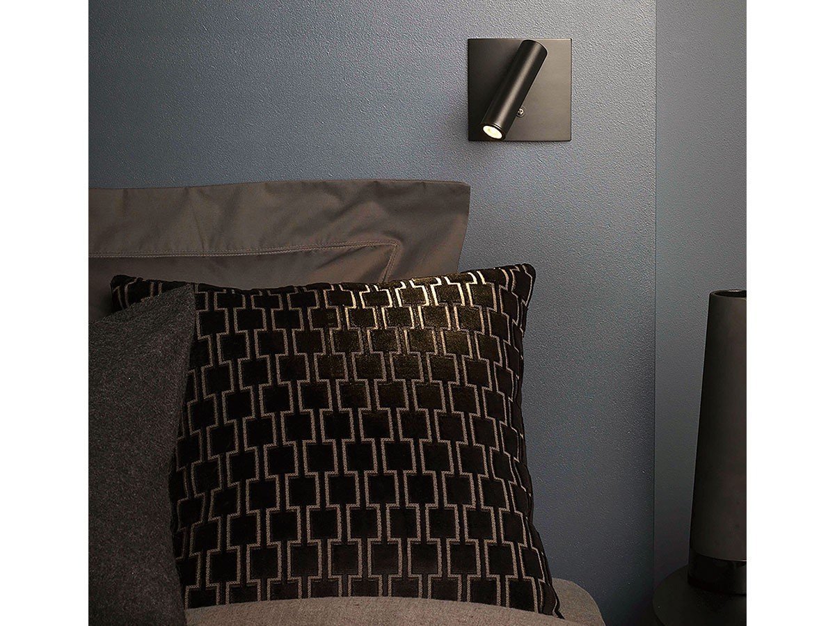 【フライミー ノワール/FLYMEe Noir / GOODS】のReading Light / リーディングライト #113518 インテリア・キッズ・メンズ・レディースファッション・服の通販 founy(ファニー) 　送料無料　Free Shipping　アンティーク　Antique-Inspired　コンパクト　Compact, Small Size　シンプル　Simple, Minimal　ホーム・キャンプ・アウトドア・お取り寄せ　Home Living / Home & Lifestyle / Camping Gear / Outdoor Camping　家具・インテリア　Home Furniture & Interior. Stylish & Functional Living Spaces　ライト・照明　Lamps & Lighting Fixtures　参考イメージ|ID: prp329100004940595 ipo3291000000037077945