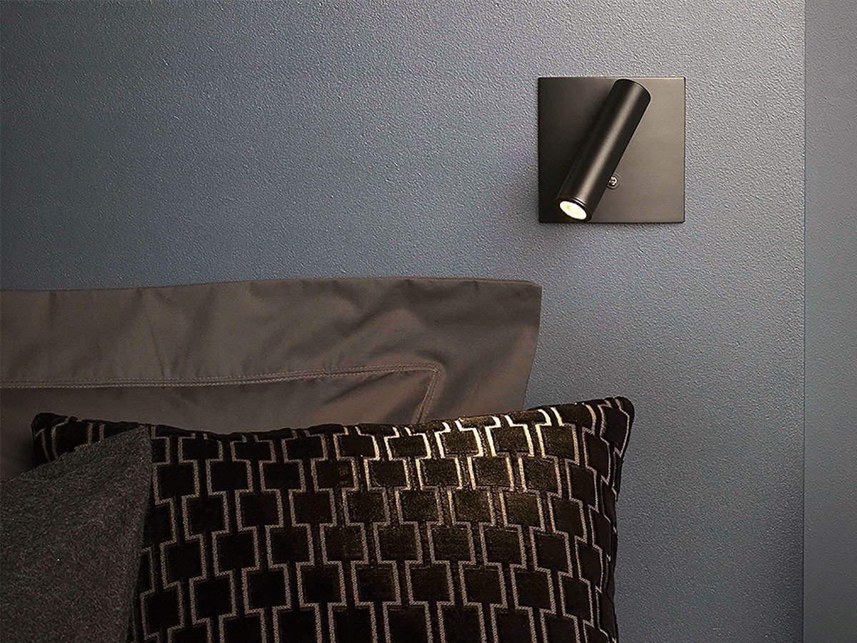 【フライミー ノワール/FLYMEe Noir / GOODS】のReading Light / リーディングライト #113518 インテリア・キッズ・メンズ・レディースファッション・服の通販 founy(ファニー) 　送料無料　Free Shipping　アンティーク　Antique-Inspired　コンパクト　Compact, Small Size　シンプル　Simple, Minimal　ホーム・キャンプ・アウトドア・お取り寄せ　Home Living / Home & Lifestyle / Camping Gear / Outdoor Camping　家具・インテリア　Home Furniture & Interior. Stylish & Functional Living Spaces　ライト・照明　Lamps & Lighting Fixtures　参考イメージ|ID: prp329100004940595 ipo3291000000037077946