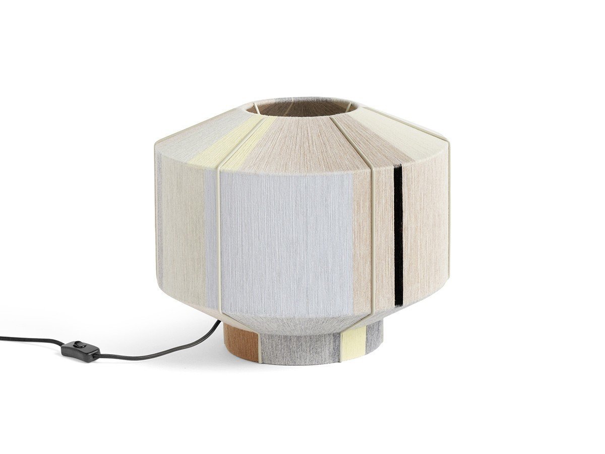 【ヘイ/HAY / GOODS】のBONBON SHADE 380 + CORD SET TABLE / ボンボン シェード 380 + テーブルコードセット インテリア・キッズ・メンズ・レディースファッション・服の通販 founy(ファニー) 　送料無料　Free Shipping　イラスト　Illustration　テクスチャー　Texture, Textured Fabric　テーブル　Table, Dining Table　フレーム　Frame, Outline　ホーム・キャンプ・アウトドア・お取り寄せ　Home Living / Home & Lifestyle / Camping Gear / Outdoor Camping　家具・インテリア　Home Furniture & Interior. Stylish & Functional Living Spaces　ライト・照明　Lamps & Lighting Fixtures　フロアランプ・スタンドライト　Floor Lamp / Standing Lamp　シティ|ID: prp329100004940598 ipo3291000000037077969