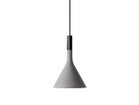 【フォスカリーニ/FOSCARINI / GOODS】のAplomb Mini Pendant / アプロム ミニ ペンダント グレー|ID: prp329100004940610 ipo3291000000037078058