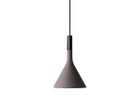 【フォスカリーニ/FOSCARINI / GOODS】のAplomb Mini Pendant / アプロム ミニ ペンダント ブラウン|ID: prp329100004940610 ipo3291000000037078059