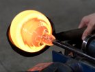 【アンドトラディション/&Tradition / GOODS】のBlown Pendant SW3 / ブロウン ペンダントライト SW3(シルバーリュストル) 製造工程|ID: prp329100004940613 ipo3291000000037078076