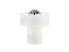 【トム ディクソン/Tom Dixon / GOODS】のStone Portable / ストーン ポータブル シルバー|ID: prp329100004940618 ipo3291000000037078118