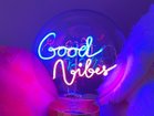 【メッセージ イン ザ バルブ/Message in the Bulb / GOODS】のMITB PORTABLE - Good Vibes / MITB ポータブル グッドバイブス |ID: prp329100004940620 ipo3291000000037078130