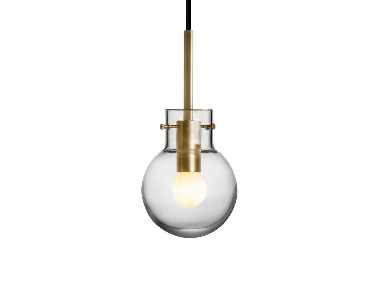 【ハーデラン/Hadeland / GOODS】のCrystal Spheres Unpatterned Φ120 / クリスタル スフィアース アンパターンド Φ120 人気、トレンドファッション・服の通販 founy(ファニー) 　送料無料　Free Shipping　ガラス　Glass, Glassware　クリスタル　Crystal, Swarovski　パターン　Pattern, Design Print　フォルム　Silhouette, Form　ホーム・キャンプ・アウトドア・お取り寄せ　Home Living / Home & Lifestyle / Camping Gear / Outdoor Camping　家具・インテリア　Home Furniture & Interior. Stylish & Functional Living Spaces　ライト・照明　Lamps & Lighting Fixtures　ペンダントライト・吊り下げ照明　Pendant Light / Hanging Light Fixture　 other-1|ID: prp329100004940630 ipo3291000000037078182