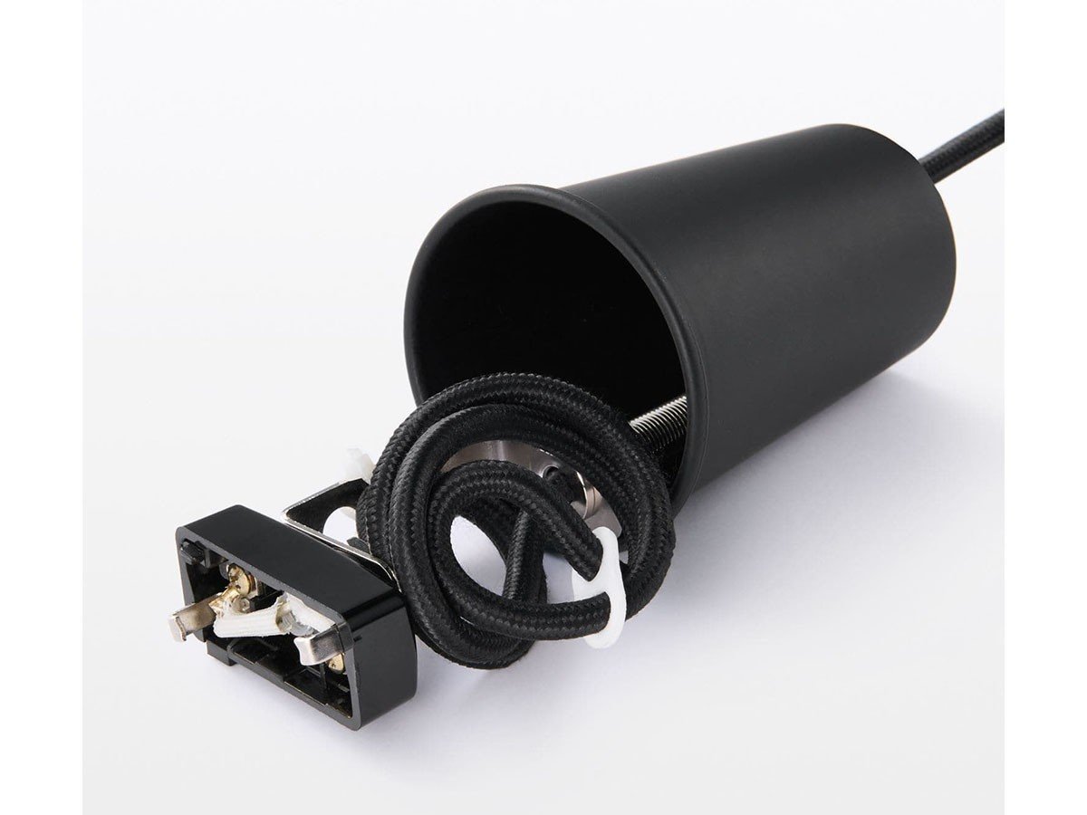 【イデー/IDEE / GOODS】のCAMPANA PENDANT LAMP M / カンパーナ ペンダント ランプ M インテリア・キッズ・メンズ・レディースファッション・服の通販 founy(ファニー) 　おすすめ　Recommended / Our Picks　コンパクト　Compact, Small Size　テーブル　Table, Dining Table　バランス　Balance, Style Balance　フォルム　Silhouette, Form　モチーフ　Motif, Design Theme　ホーム・キャンプ・アウトドア・お取り寄せ　Home Living / Home & Lifestyle / Camping Gear / Outdoor Camping　家具・インテリア　Home Furniture & Interior. Stylish & Functional Living Spaces　ライト・照明　Lamps & Lighting Fixtures　ペンダントライト・吊り下げ照明　Pendant Light / Hanging Light Fixture　コードストッパーでコード長を調節できます。|ID: prp329100004940642 ipo3291000000037078279