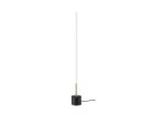 【フライミーパーラー/FLYMEe Parlor / GOODS】のFloor Lamp / フロアーランプ S #113825 ホワイト|ID: prp329100004940645 ipo3291000000037078295