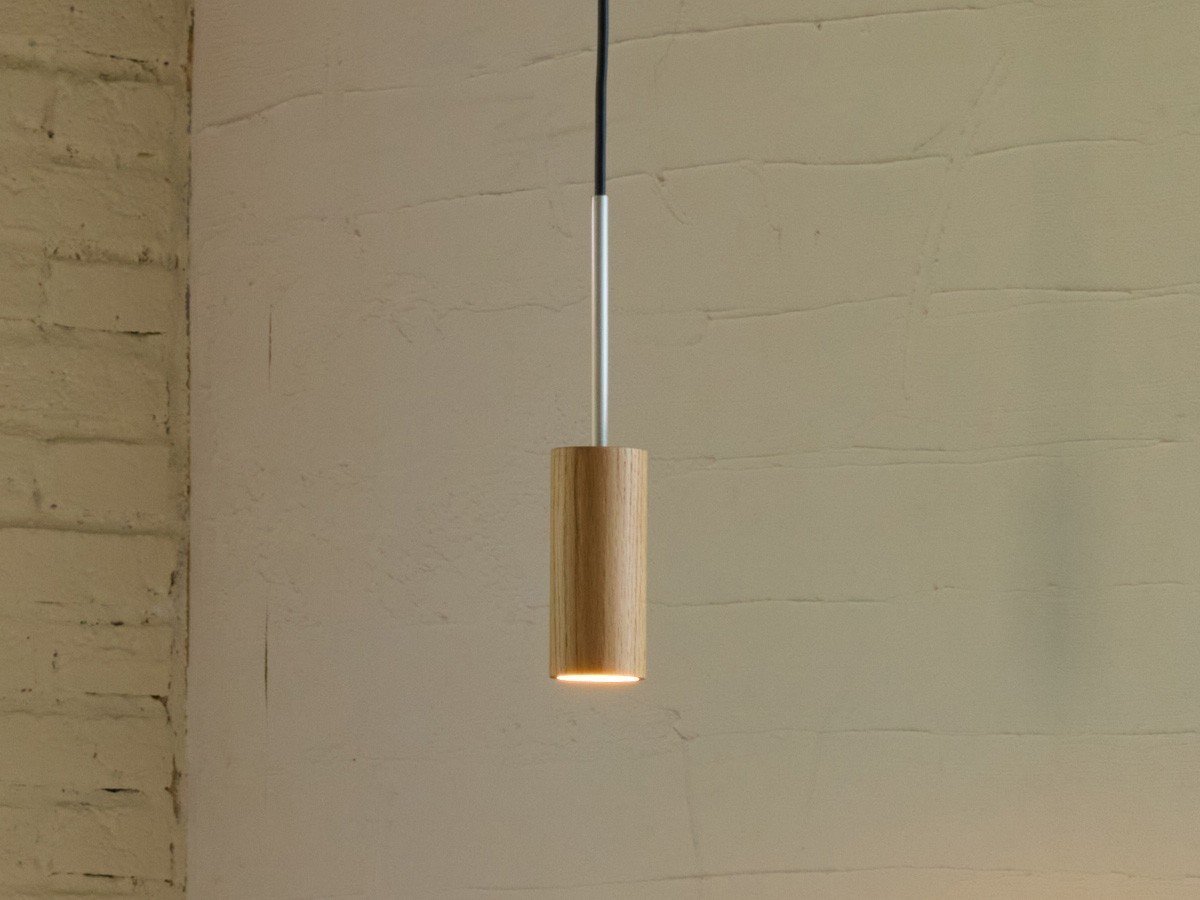 【スミカ/SUMICA / GOODS】のmince / マーンス ペンダントライト 130 インテリア・キッズ・メンズ・レディースファッション・服の通販 founy(ファニー) 　送料無料　Free Shipping　テーブル　Table, Dining Table　モダン　Modern, Contemporary　ホーム・キャンプ・アウトドア・お取り寄せ　Home Living / Home & Lifestyle / Camping Gear / Outdoor Camping　家具・インテリア　Home Furniture & Interior. Stylish & Functional Living Spaces　ライト・照明　Lamps & Lighting Fixtures　ペンダントライト・吊り下げ照明　Pendant Light / Hanging Light Fixture　「ウッド:ナラ」の金具部分は、ホワイトブロンズメッキ仕上です。|ID: prp329100004940646 ipo3291000000037078304