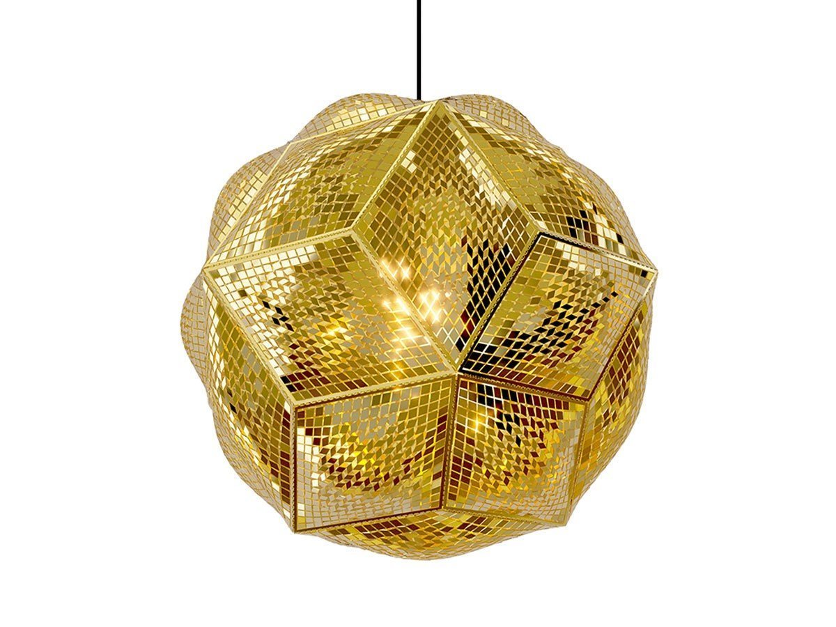 【トム ディクソン/Tom Dixon / GOODS】のPuff Pendant / パフ ペンダントライト インテリア・キッズ・メンズ・レディースファッション・服の通販 founy(ファニー) 　送料無料　Free Shipping　ホーム・キャンプ・アウトドア・お取り寄せ　Home Living / Home & Lifestyle / Camping Gear / Outdoor Camping　家具・インテリア　Home Furniture & Interior. Stylish & Functional Living Spaces　ライト・照明　Lamps & Lighting Fixtures　ペンダントライト・吊り下げ照明　Pendant Light / Hanging Light Fixture　ブラス|ID: prp329100004940647 ipo3291000000037078306