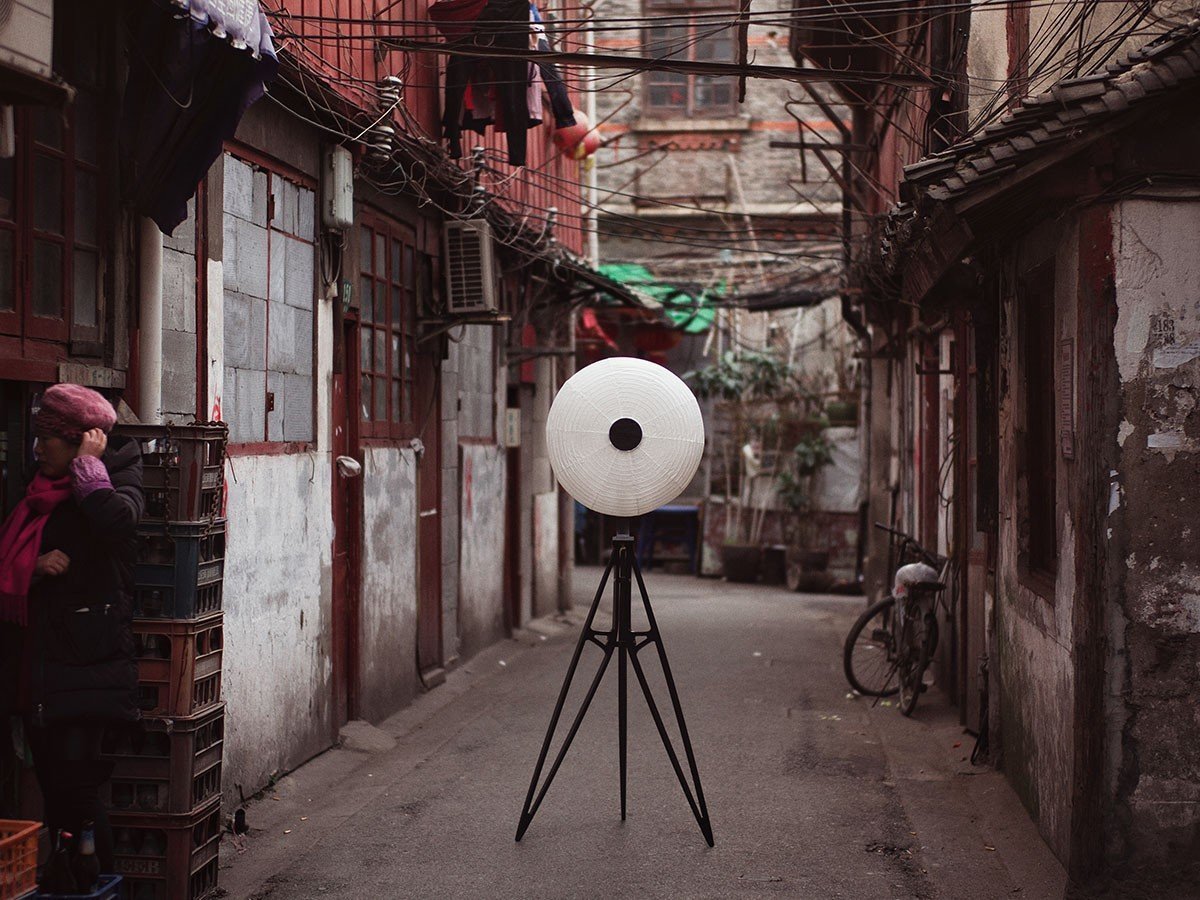 【ステラワークス/Stellar Works / GOODS】のKyoto Floor Lamp / キョウト フロアランプ インテリア・キッズ・メンズ・レディースファッション・服の通販 founy(ファニー) 　送料無料　Free Shipping　傘　Umbrella, Parasol　ホーム・キャンプ・アウトドア・お取り寄せ　Home Living / Home & Lifestyle / Camping Gear / Outdoor Camping　家具・インテリア　Home Furniture & Interior. Stylish & Functional Living Spaces　ライト・照明　Lamps & Lighting Fixtures　フロアランプ・スタンドライト　Floor Lamp / Standing Lamp　|ID: prp329100004940650 ipo3291000000037078323