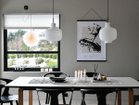 【ハーデラン/Hadeland / GOODS】のArchive Pendant Lamp 4180 / アーカイヴ ペンダントランプ 4180 参考イメージ|ID: prp329100004940662 ipo3291000000037078456