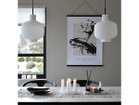 【ハーデラン/Hadeland / GOODS】のArchive Pendant Lamp 4180 / アーカイヴ ペンダントランプ 4180 参考イメージ|ID: prp329100004940662 ipo3291000000037078457