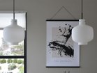 【ハーデラン/Hadeland / GOODS】のArchive Pendant Lamp 4180 / アーカイヴ ペンダントランプ 4180 参考イメージ|ID: prp329100004940662 ipo3291000000037078458