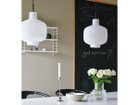 【ハーデラン/Hadeland / GOODS】のArchive Pendant Lamp 4180 / アーカイヴ ペンダントランプ 4180 参考イメージ|ID: prp329100004940662 ipo3291000000037078475