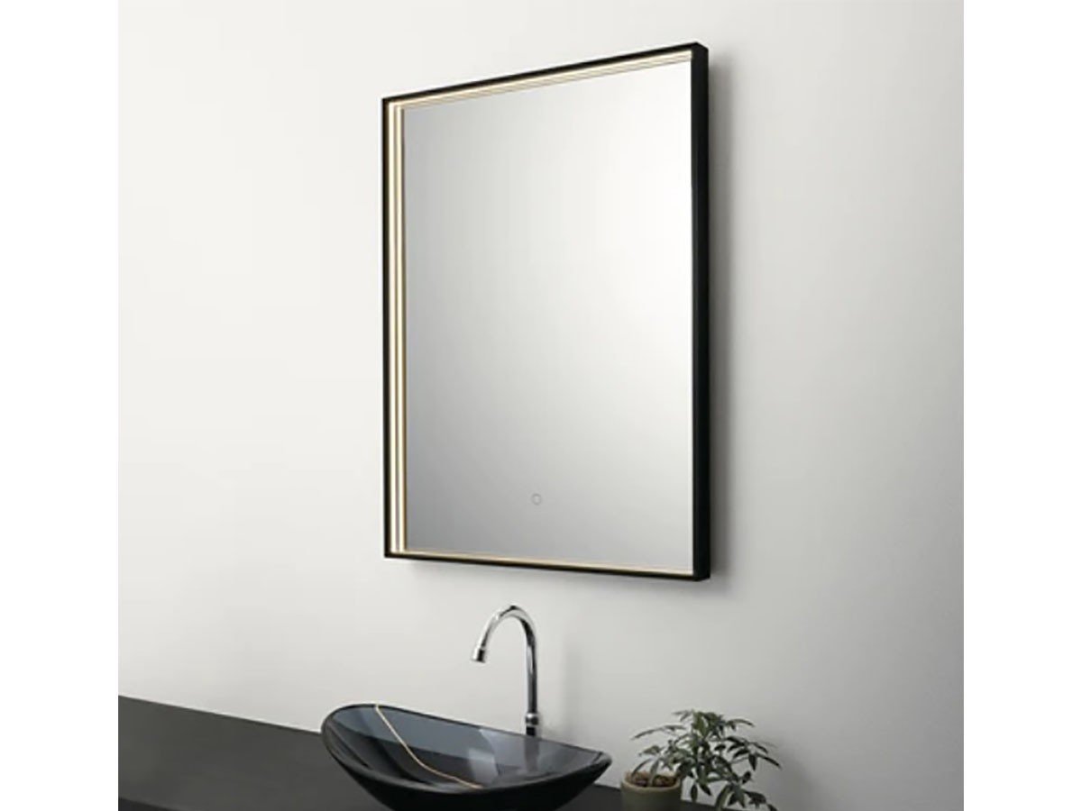 【フライミー ノワール/FLYMEe Noir / GOODS】のMirror Light / ミラーライト #113583 インテリア・キッズ・メンズ・レディースファッション・服の通販 founy(ファニー) 　エレガント 上品　Elegant　オレンジ　Orange　ガラス　Glass, Glassware　スポーツ　Sports, Activewear　パウダー　Powder, Soft Tone　フレーム　Frame, Outline　リラックス　Relax, Relaxed Fit　送料無料　Free Shipping　おすすめ　Recommended / Our Picks　ホーム・キャンプ・アウトドア・お取り寄せ　Home Living / Home & Lifestyle / Camping Gear / Outdoor Camping　家具・インテリア　Home Furniture & Interior. Stylish & Functional Living Spaces　ライト・照明　Lamps & Lighting Fixtures　ホーム・キャンプ・アウトドア・お取り寄せ　Home Living / Home & Lifestyle / Camping Gear / Outdoor Camping　家具・インテリア　Home Furniture & Interior. Stylish & Functional Living Spaces　ミラー・ドレッサー　Mirrors & Dressers　壁掛けミラー・全身鏡・スタンドミラー　Wall Mirror　ホーム・キャンプ・アウトドア・お取り寄せ　Home Living / Home & Lifestyle / Camping Gear / Outdoor Camping　家具・インテリア　Home Furniture & Interior. Stylish & Functional Living Spaces　ミラー・ドレッサー　Mirrors & Dressers　ドレッサー・ミラー付き化粧台　Vanity Table for Bedroom　-|ID: prp329100004940666 ipo3291000000037078503