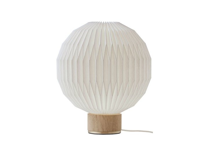 【レ クリント/LE KLINT / GOODS】のCLASSIC TABLE LAMP MODEL 375 / クラシック テーブルランプ モデル 375 M インテリア・キッズ・メンズ・レディースファッション・服の通販 founy(ファウニー) https://founy.com/ クラシック Classic, Timeless Style スマート Smart, Elegant テーブル Table, Dining Table ハンド Hand, Handmade フォルム Silhouette, Form プリーツ Pleats, Pleated 送料無料 Free Shipping ホーム・キャンプ・アウトドア・お取り寄せ Home Living / Home & Lifestyle / Camping Gear / Outdoor Camping 家具・インテリア Home Furniture & Interior. Stylish & Functional Living Spaces ライト・照明 Lamps & Lighting Fixtures |ID: prp329100004940675 ipo3291000000037078580